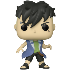 FUNKO POP ANIMATION: BORUTO - KAWAKI - Image 2