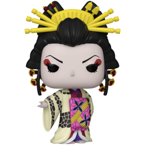 FUNKO POP ANIMATION: DEMON SLAYER - DAKI - Image 2