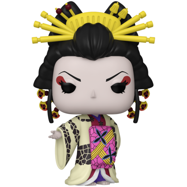 FUNKO POP ANIMATION: DEMON SLAYER - DAKI - Image 2