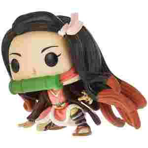 FUNKO POP ANIMATION: DEMON SLAYER - NEZUKO KAMADO - Image 2