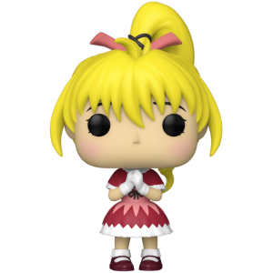 FUNKO POP ANIMATION: HUNTERXHUNTER - BISCUIT - Image 2