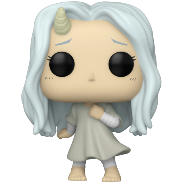 FUNKO POP ANIMATION: MY HERO ACADEMIA - ERI - Image 2