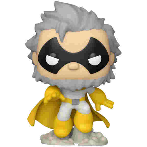 FUNKO POP ANIMATION MY HERO ACADEMIA   GRAN TORINO LIMITED