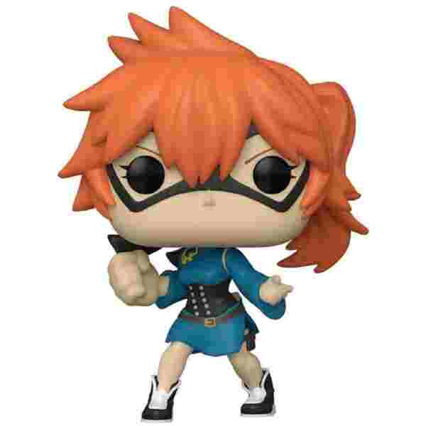 FUNKO POP ANIMATION MY HERO ACADEMIA   ITSUKA KENDO SP