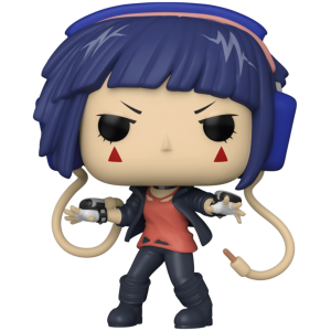 FUNKO POP ANIMATION: MY HERO ACADEMIA - KYOUKA JIROU - Image 2