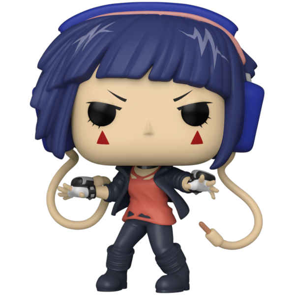 FUNKO POP ANIMATION: MY HERO ACADEMIA - KYOUKA JIROU - Image 2