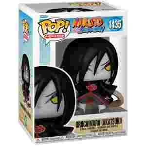 FUNKO POP ANIMATION Naruto – Orochimaru - Image 3