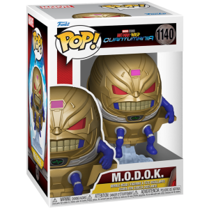 FUNKO POP: MARVEL - ANT-MAN - M.O.D.O.K