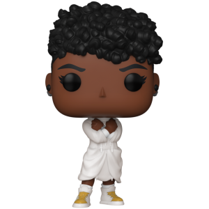 FUNKO POP: MARVEL - BLACK PANTER - SHURI - Image 2
