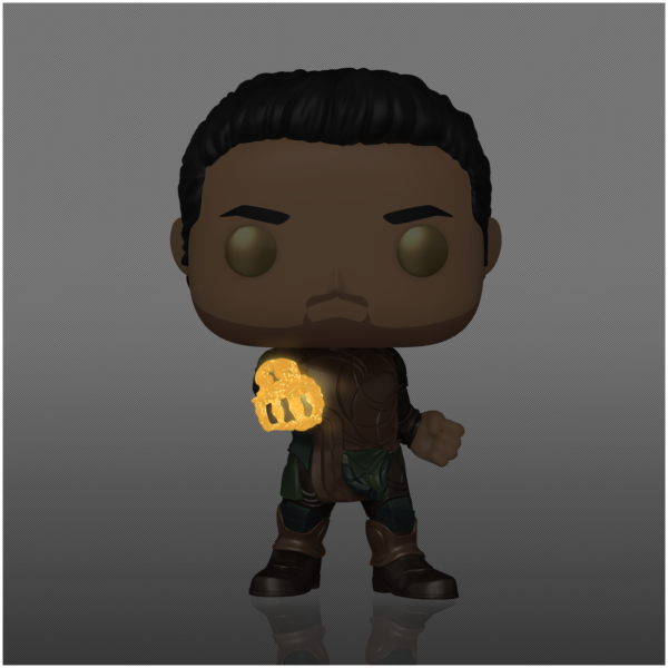 FUNKO POP: MARVEL - ETERNALS - GILGAMESH W/ (GW) - Image 2