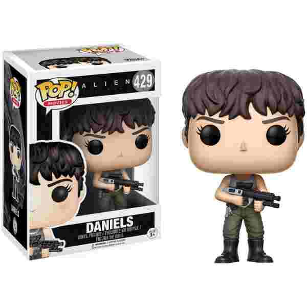 FUNKO POP MOVIES: ALIEN - DANIELS