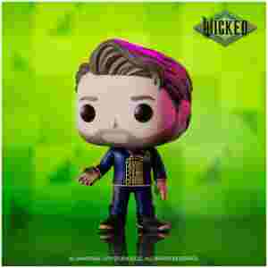 FUNKO POP MOVIES: WICKED - FIYERO - Image 2