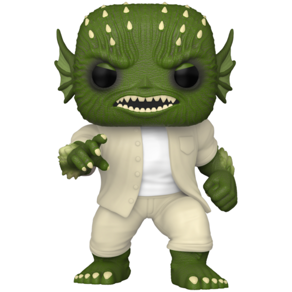 FUNKO POP: SHE-HULK - ABOMINATION - Image 2