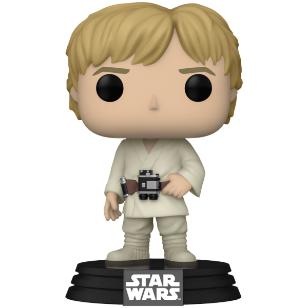 FUNKO POP: STAR WARS - LUKE STROMTROOPER - Image 2