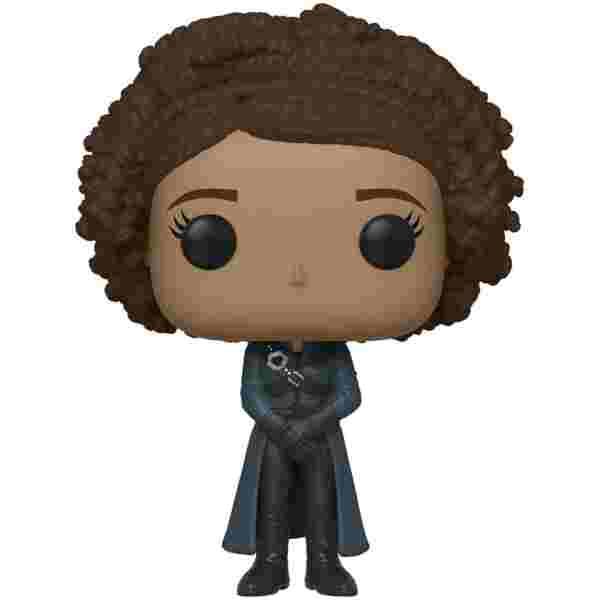 FUNKO POP TV GAME OF THRONES   MISSANDEI LIMITED EDITION