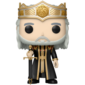 FUNKO POP TV: HOUSE OF THE DRAGON VISERYS TARGARYEN - slika 2