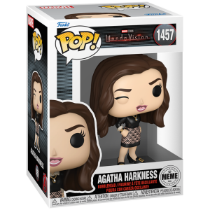 FUNKO POP TV: MEME - AGATHA HARKNESS? - Image 2
