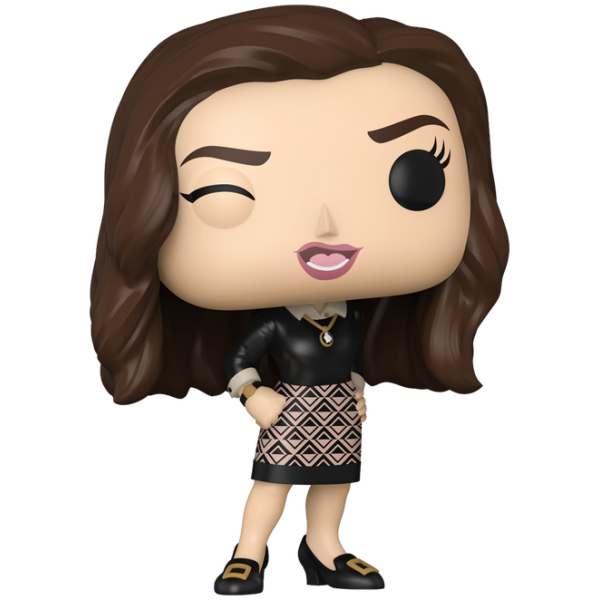 FUNKO POP TV MEME   AGATHA HARKNESS