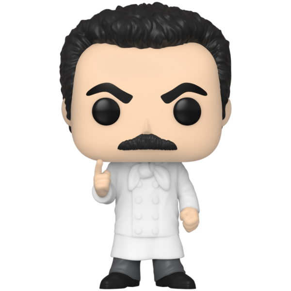 FUNKO POP TV SEINFELD   YEV KASSEM