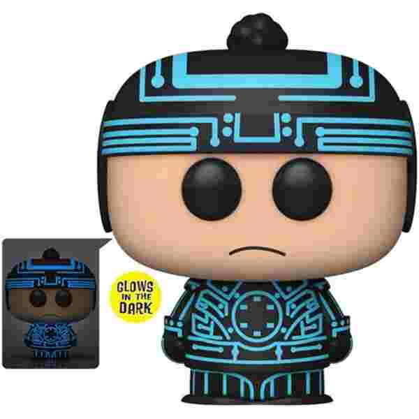 FUNKO POP TV: SOUTH PARK- DIGITAL STAN - slika 2