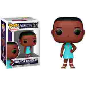 FUNKO POP TV: WEDNESDAY - BIANCA BARCLAY - slika 3