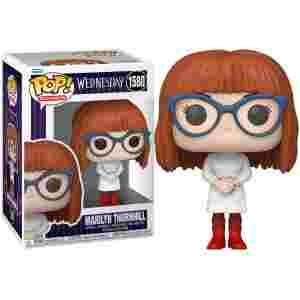 FUNKO POP TV: WEDNESDAY - MARILYN THORNHILL - Image 3