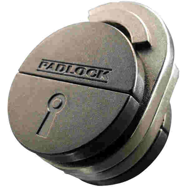 Miselni izziv Padlock T5