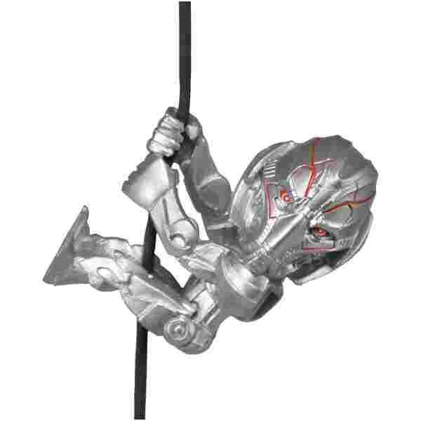 NECA SCALERS 2 CHARACTERS  AVENGERS ULTRON