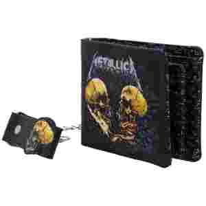 NEMESIS NOW METALLICA - SAD BUT TRUE WALLET DENARNICA - Image 3