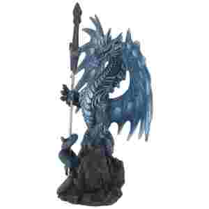 NEMESIS NOW SEA BLADE LETTER OPENER BY RUTH THOMPSON 22.2CM KIPEC - Image 2