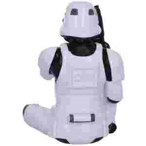 NEMESIS NOW SPEAK NO EVIL STORMTROOPER 10CM FIGURICA - Image 3