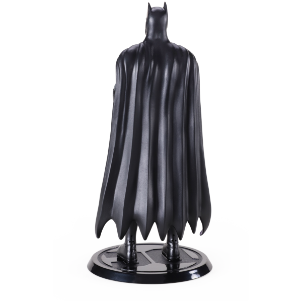 NOBLE COLLECTION DC - BATMAN C - BATMAN BENDYFIG (COMIC) - Image 2