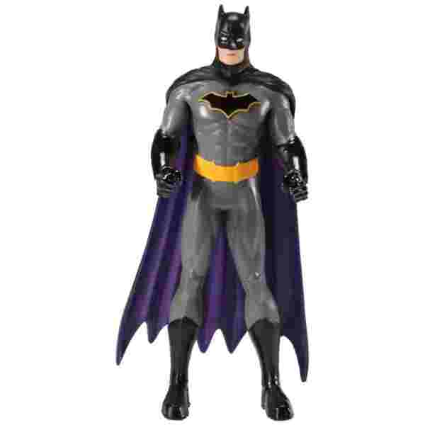 NOBLE COLLECTION DC - BATMAN C - BATMAN MINI BENDYFIG