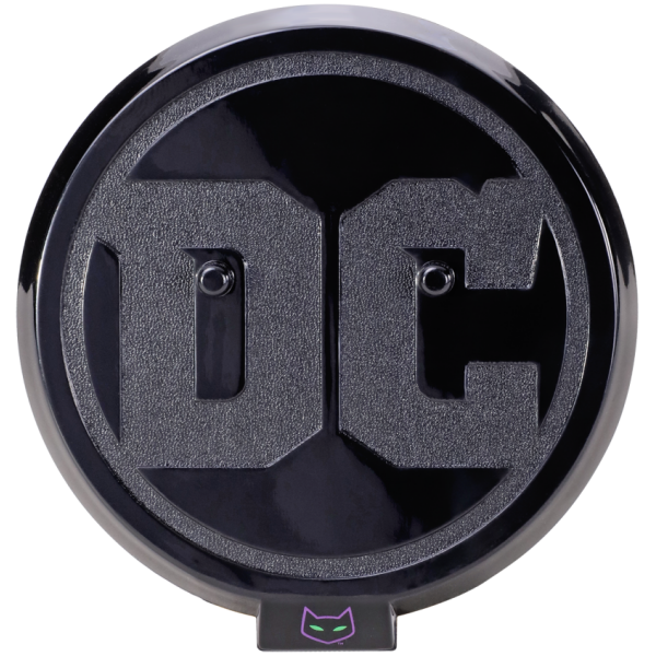 NOBLE COLLECTION DC - BATMAN C - CATWOMAN BENDYFIG (COMIC) - Image 3