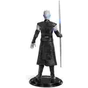 NOBLE COLLECTION - GAME OF THRONES - NIGHT KING BENDYFIGS - Image 4