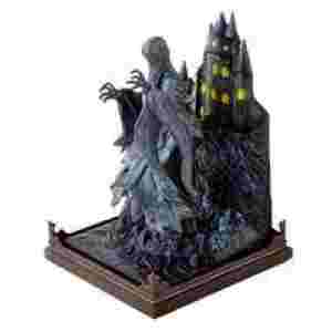 NOBLE COLLECTION - HARRY POTTER - MAGICAL CREATURES - DEMENTOR KIPEC - Image 4
