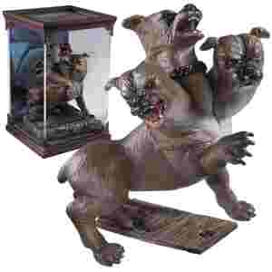 NOBLE COLLECTION - HARRY POTTER - MAGICAL CREATURES - FLUFFY KIPEC - Image 3