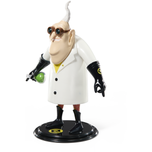 NOBLE COLLECTION - UNIVERSAL - MINIONS - DR. NEFARIO BENDYFIG - Image 4