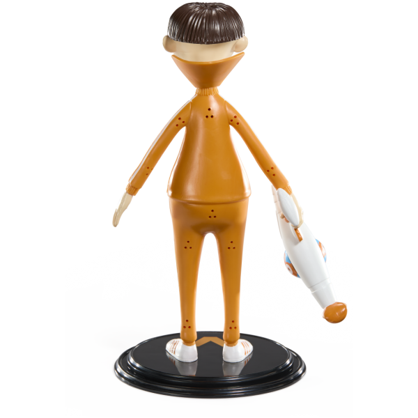NOBLE COLLECTION - UNIVERSAL - MINIONS - VICTOR - Image 3