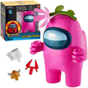 PMI AMONG US FIGURA 17cm - Image 3