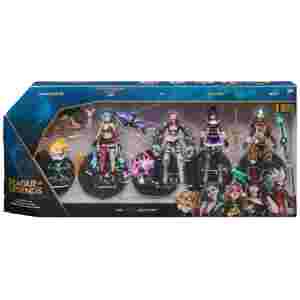 SPIN MASTER THE LEAGUE OF LEGENDS DUAL CITIES PACK - Image 2