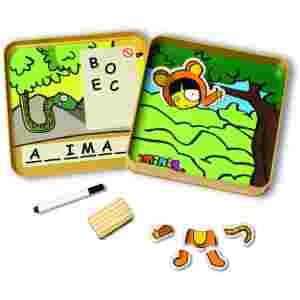 Cayro igra vislice Chita (FSC WOOD) - Image 2