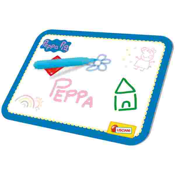 Lisciani Pujsa Pepa  mizica s poučnimi igrami - Image 3