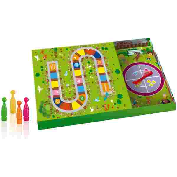 Lisciani 1000 vprašanj - Image 2