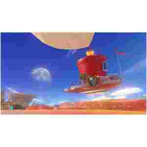 Super Mario Odyssey (Nintendo Switch) - Image 3