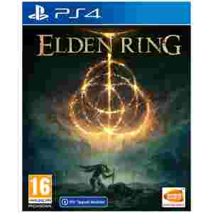 ELDEN RING (Playstation 4)