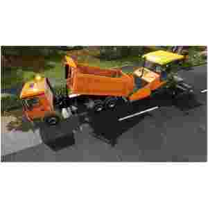 Road Maintenance Simulator (Playstation 5) - Image 4