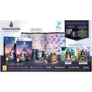 Humankind - Heritage Edition (Playstation 5) - Image 2