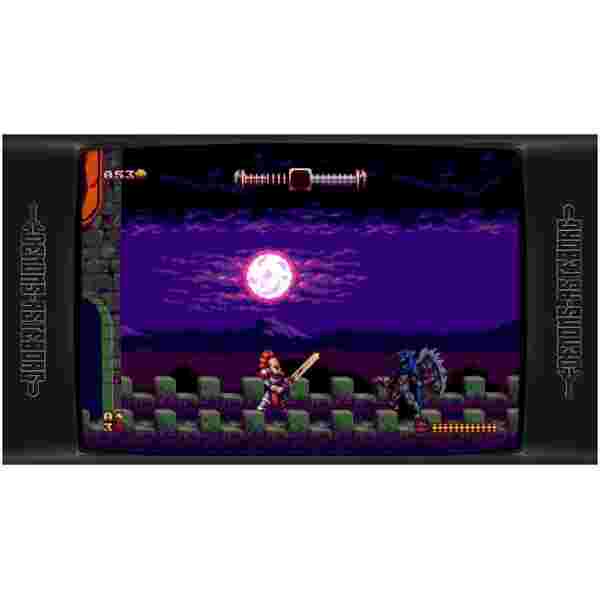 Demons Of Asteborg (Playstation 5) - Image 3