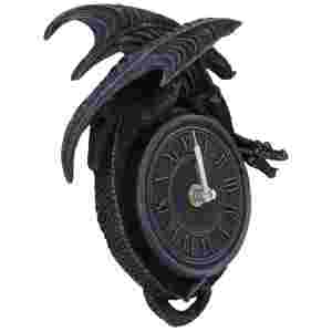NEMESIS NOW TIME TO BURN 20.5CM ura - Image 4